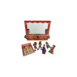 KARAGÖZ HACİVAT OYUNU