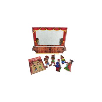 KARAGÖZ HACİVAT OYUNU