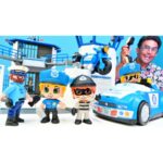 POLICE SETI 9435 MGS