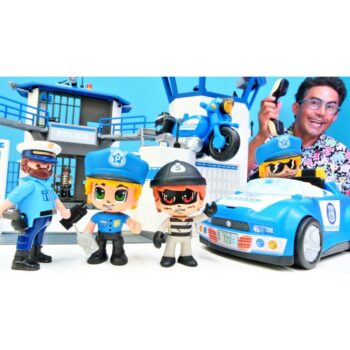 POLICE SETI 9435 MGS