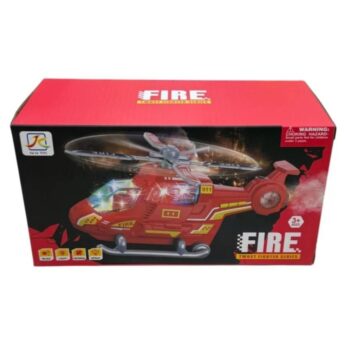 PRESTIJ 8846 PILLI HELIKOPTER