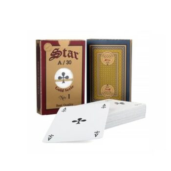 STAR GOLD İSKANBİL KAÄIDI