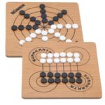 SURAKARTA DAMA OYUNU