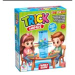 TRICKS HANDS CUBUK OYUNU