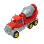 UCAR 142 BUYUK HARC KAMYON