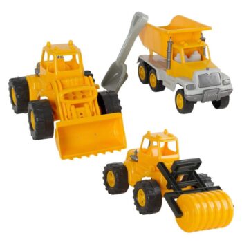 UCAR 160 KÜÇÜK YOL SET