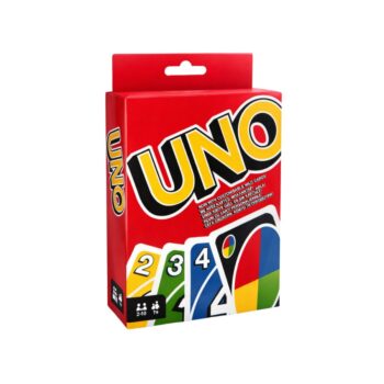 GO UNO KART