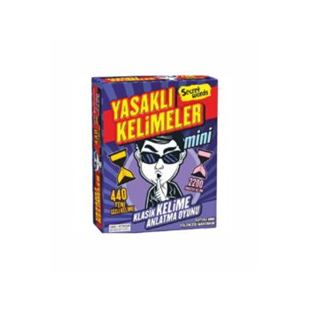 YASAKLİ KELİMELER
