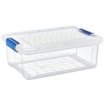 021214 GLASSY 12LT SAKLAMA KABI