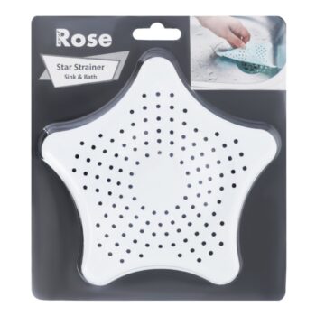 GP114 YILDIZ LAVABO SUZGECI