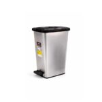 OZER METALIZE SLIM 25LT COP KOVA