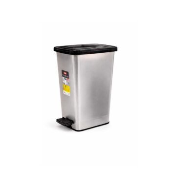 OZER METALIZE SLIM 25LT COP KOVA