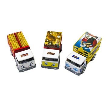 AYDEDE 902 3LU KAMYON SET