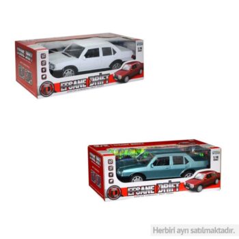 CAN 6616 DRIFT TOFAS