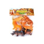 CANEM 888 VAHSI HAYVANLAR