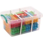 DABLEGO 211 52 PARCA LEGO