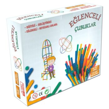 EÄLENCELİ ÇUBUKLAR