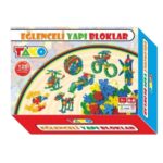 EÄLENCELİ YAPI BLOKLARI