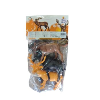 ENG-215 DAG HAYVANLARI