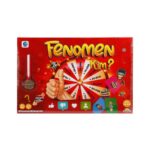 FENOMEN KIM OYUN SETI