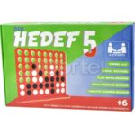 HEDEF 5 OYUNU