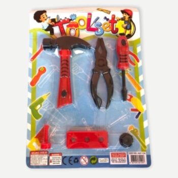 KET-125 TAMİR EÅYALARI