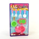 KET-201 MUTFAK SETİ