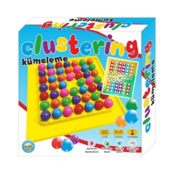 KÜMELEME KUTU OYUNU