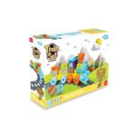 MGS 3082 LEGO TREN SET