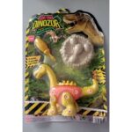 MGS SOKTAK DINAZOR SET