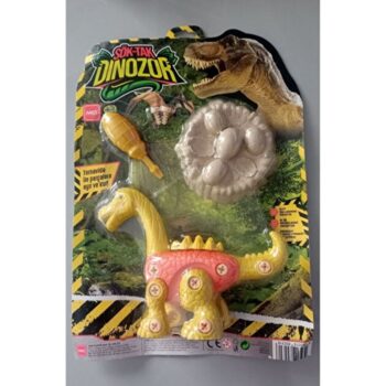 MGS SOKTAK DINAZOR SET