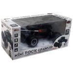 MINI ROCK CRAWLER