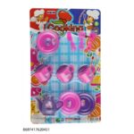 NZM-045 KITCHEN CAY SET