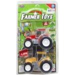 NZM-175 2LI TRAKTOR SET