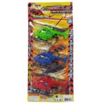 NZM-256 3LÜ HELİKOPTER