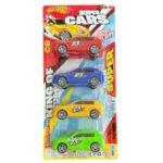 NZM-279 KARTELA 4LU ARABA