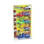 NZM-280 4LU KAMYONET