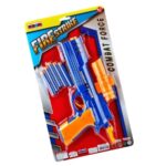 NZM-384 COMBAT SUNGER ATAN TABANCA