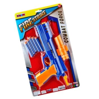 NZM-384 COMBAT SUNGER ATAN TABANCA