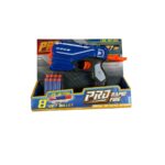 NZM-396 PRO SUNGER ATAN TABANCA