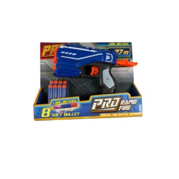 NZM-396 PRO SUNGER ATAN TABANCA