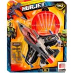 NZM-524 MERMİ ATAN UÇAK