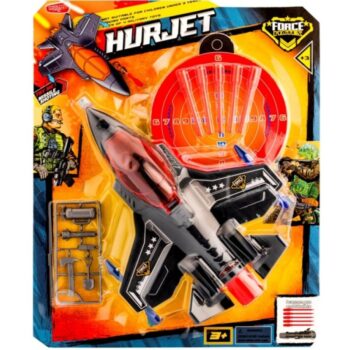 NZM-524 MERMİ ATAN UÇAK