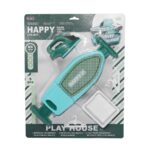 NZM-560 HAPPY ÜTÜ SETİ