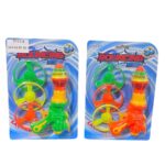 OYD-7777-8 TOPAC TABANCA