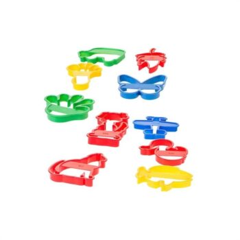 PN-110 OYUN HAMURU KALIPLARI