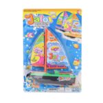 PRESTIJ 311 YELKENLI GEMI