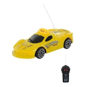 SEBAT 4 FONKSIYONLU TAXI