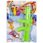 TAHA-008 TOP ATAN TUFEK