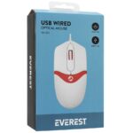 EVEREST SM-220 KABLOLU MOUSE